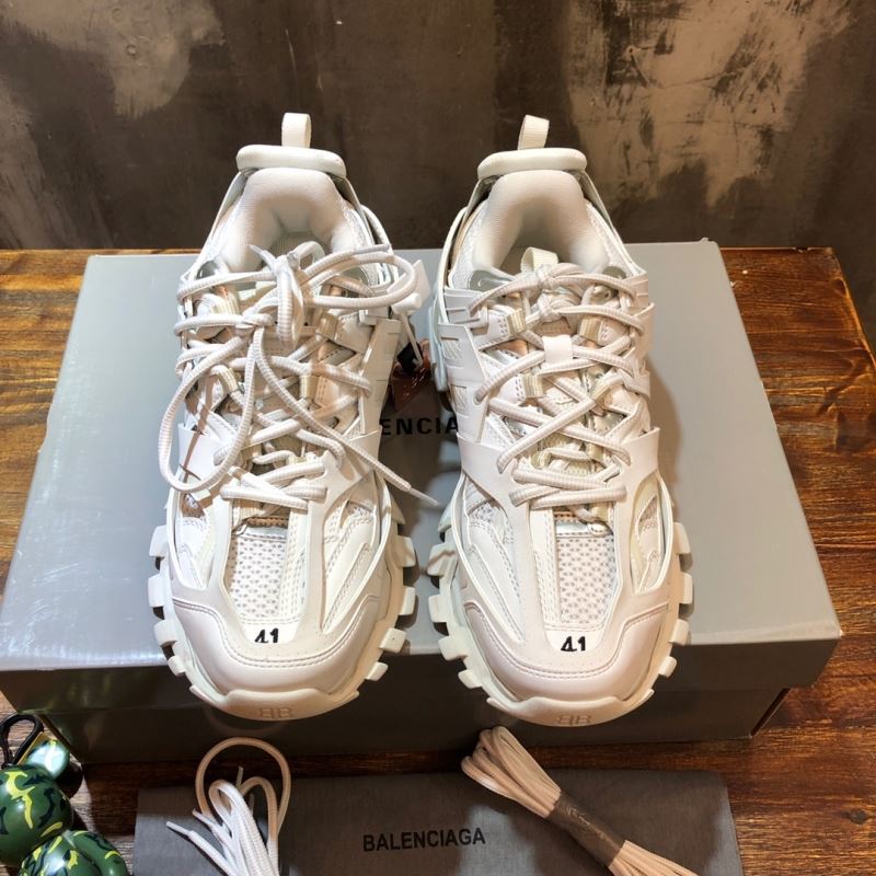 Balenciaga Track Shoes